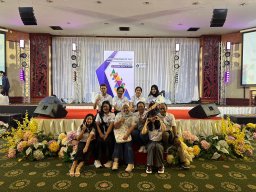 ประชุมสามัญประจำปี 2567  และการสัมมนาชมรมเจ้าหน้าที่สหกรณ์ออมทรัพย์ภาคใต้